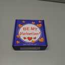 28 Pack Space LED Finger Lights,Valentines Day Gifts for Kid with Valentine Cards Exchange Gifts School Classroom Prizes Valentines Day Gifts for Kids Boy Girl Valentine Party Favors