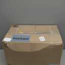 Monbix King Size Comforter Set - 7 Pieces Bed in a Bag King, Sage Green Bedding Sets with Comforter, All Seasons Comforter Bed Set with Sheets, Pillowcases & Shams (King(102"X90"))