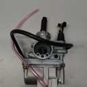 Caltric Carburetor Compatible with Suzuki Lt80 Lt 80 Quadsport 80 2X4 1987-2006