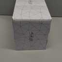 WDF 500PCS Gold Plastic Silverware Set Disposable - Gold Cutlery Set Plastic - 250Forks, 125 Spoons, 125 Knives for Thanksgiving Party, Birthday, Wedding