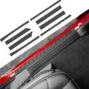 Door Sill Protector Compatible with 2019-2026 Dodge RAM 1500