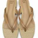 Sweet life, Flip flops, Size:10, Helen, Beige