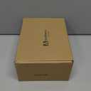 Asidrama 20 Pack 3 Inch(76mm) Brushed Brass Kitchen Cabinet Handles, Gold Cabinet Pulls Kitchen Cabinet Hardware for Cupboard Drawer Pulls (3" Hole Center)