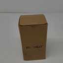 Extra Strong Bonded Nylon Thread #69 Tex70  16 OZ, 6000yds, Versatile Stitching Solution for Leather, Upholstery, Canvas Repair and More (Beige)