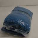 Sleeping Bag Liner,Travel Sheet & Adult Sleep Sack, Camping Sheets Travel Sleep Sack for Backpacking,Hotels & Hostels -Lightweight Single &Double Travel Sheet Camping Sheets