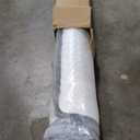 TeQsli Queen Mattress, 12 Inch Queen Mattress Hybrid, Gel Memory Foam with Queen Size Mattress in a Box & Individually Pocketed Springs for Pressure Relief