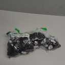 WESIDOM 3T Girl Clothes Cute Toddler Girls Outfits 3 Years Old Fall Winter Sweatsuits for Girls Trendy Sweatshirt Pants Hoodie Sets (Long Sleeve-black, 3-4 Years)