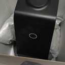 Anlmz 3 in 1 Charging Station for iPhone, Wireless Charger for iPhone 17 16e 16 15 14 13 12 11 X Pro Max & Apple Watch - Wireless Charging Station for AirPods 4 3 Pro (Black)