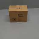 AquaMiracle Aquarium Air Pump Commercial Air Pump with Aluminum Housing, 600/1000/1200/1750GPH Fish Tank Bubbler Pond Aerator for Aquariums, Ponds, Hydroponics