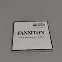FANXITON Lash Clusters Kit Wispy Lashes Clusters Kit Natural C Lash Extensions Kit 280 Pcs Eyelash Clusters Kit with Lash Bond and Seal Tweezers Individual Lashes Kit