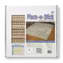 Place N Stick Carpet Tiles 18x18