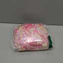 70s Outfits Costume for Women, 7pcs 60s Disco Dress Necklace Earrings Sunglass Bracelets Ring Party Supplies (XX-Large)