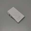 MOZOTER for iPhone 17 Pro Case with Kickstand,[Compatible with MagSafe] [12FT Military Grade Protection] Slim Translucent Matte Shockproof Phone Case,6.3",Black