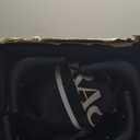 Graco On The Go Zip Pack ‘n Play Playard, Folding Playpen with Bassinet, Portable Crib, Reeves