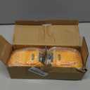 8Ah Replacement Compatible for Dewalt 20V Max Battery with High Capacity Batteries Cordless Power Tools 20 Volt Bateras DCB201 DCB203 DCB204 DCB205 DCB205c DCB205-2 DCB206 2 Pack Batteries Pilas
