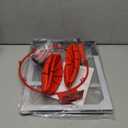 Upgrade Basketball Hoop Set - Extra Large 26" x 17" Pro Indoor Basketball Hoop for Door & Wall with 2 Balls, Complete Accessories, Basketball Toy Gift Perfect for Boys Girls Teens Adults