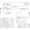 10Gtek SFP+ DAC Twinax Cable, Passive, Compatible with Cisco SFP-H10GB-CU1.5M, Ubiquiti UniFi, Fortinet and More, 1.5 Meter(5ft)