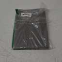 INFILAND Case for Samsung Galaxy Tab S10 Lite/10 FE/ S9 FE 5G 10.9 Inch/Tab S9 11 Inch, Ultra Slim Multi-Angle Cover with S Pen Holder [Auto Wake/Sleep], Gray