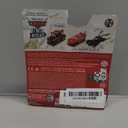 Disney Pixar Cars Road Trip Lightning McQueen 1:55 Scale