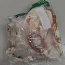 Women's 2 Piece Tropical Underwire Bathing Suit Spaghetti Strap Push Up Swimsuit Boho Bikini Sets (Beige) X-Small