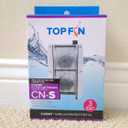 Top Fin CNS Corner Filter Cartridges 3 Pack