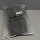 IYDoaMea Posture Corrector for Women and Men ( Order A Size Up ) Upgraded Back Brace Support, Adjustable Shoulder Straightener for Improving Back Posture, Relief for Upper and Lower Back, Lumbar, Neck, Shoulder Pain (2XL(43.3~49.2))