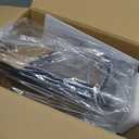 Aeitto Blender, Blenders for Kitchen with 1500-Watt Motor, 68 Oz Large Capacity, Countertop Professional Blenders for Ice Crush, Frozen Drinks, Black