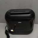 Dreo Smart Humidifiers for Bedroom, Top Fill 4L Supersized Humidifier Large Room with 28 dB, 36H Runtime, Touch/APP/Voice Control, Nightlight, Cool Mist Humidifiers for Baby, Plants, Indoor, Black