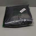 Toddler Travel Airplane Bed Kids Airplane Extender Sea, Travel Inflatable Foot Rest Portable Travel Bed Grey