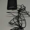 2025 TV Antenna Indoor Antenna for Smart TV Long Range Reception HD Digital Antenna Outdoor with Amplifier Signal Booster for Local Channels Supports 4K 1080p