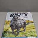 Taste of The Wild Prey Real Meat High Protein Angus Beef Limited Ingredient Dry Dog Food Grain-Free Recipe Made with Real Pasture-Raised Beef and Probiotics for All Life Stages 25lb (25 Pound (Pack of 1)), BB Date 12/25/2025