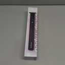 KraftGeek Magnetic Phone Tripod for iPhone MagSafe  66'' Automatic Selfie Stick with Remote, Portable Tripod Stand for Video Recording, Travel, Vlogging (Black)