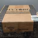 Indoor Cat Cage with Litter Box, Outdoor Cat House with Wheels,cat Enclosure, Complimentary Cat Bed, Bowl, Teaser Wand; Small Animal Dog Cages, Three-Tier cat Kennel(41.8" Lx18.1 Wx55.6 H)