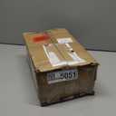 4 Pack House Floor Jacks, Adjustable Jack Post for Leveling, 6.5"-8.5" Height Telescoping Screw Jacks, Heavy Duty Support for Basement, Floor Joist, Beam & Foundation Repair, Temporary Support, Gold