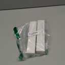 (2 Pieces) Q5 Q5+ Replacement Parts Roller Brushes Compatible with Roborock Q5 Q5+ Robotic Vacuum Cleaner, Main Brush Brush Rollers Accessories Kit 2 Pack Q5 Q5+ Roller Brush