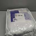 Wapaneus Heated Mattress Pad Queen Size 10 Heat Settings & Dual Control with 1-12 Hours Timer Auto Off,Deep Pocket Fits up to 18",Microfiber Bed Warmer,ETL Listed Machine Washable,60"x80"