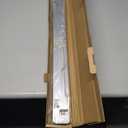 Mekar 29 Inch Laundry Stacking Kit Chrome Steel for KSTK1 Suitable for LG 29-inch Washer and Dryer (29 Inch)