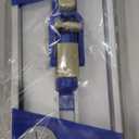 16" Microfiber Mop Frame for 18" Microfiber Mops Frame ONLY Handle Sold Separate See ASIN B0DQHKFLR4