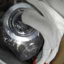 PAROD 513297 Set of 2 Front Wheel Hub & Bearing Assembly Fit for Nissan Sentra 2007 2008 2009 2010 2011 2012 2.0L; ABS Models