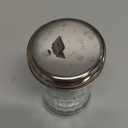 Glass Sugar Shaker Dispenser Pourer, 5.5 inch ...