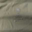 Women Shirts Long Sleeve Tie Front Summer Crop Tops, Silky Soft Compression Sun Shirt for Sport Workout Athletic Outfits M