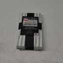 Ellen Tracy Stripe Single Standard Quilted Sham, 20" x 26"