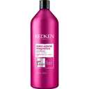 Redken Color Extend Magnetics Conditioner For Color-Treated Hair - Protects Vibrancy & Adds Shine With Amino Acids, Sulfate-Free (33.8 Fl Oz (Pack of 1))
