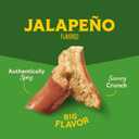 Snyder's of Hanover Jalapeo Flavored Pretzel Pieces, 11.25 Oz (EXP 09/26/26)