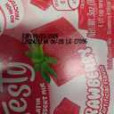 Festy Strawberry Gelatin, M Case (3 oz) , BBD: 05/23/2026