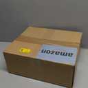 Amazon Basics Vacuum Storage Bags for Clothes, Compression Space Saving Storage Bags with Hand Pump, Reusable, Heavy-Duty Seal Protection, Multiple Sizes, White, 15-Pack