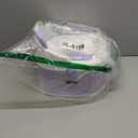 KB 3-in-1 Potty Training Toilet (Chair, Seat, Step Stool) - 9 CM Splash Guard, One-click Assembly, Easy to Clean - Versatile Toddler Potty Trainer for Boy Girl - Purple