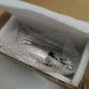 Starter Compatible with Ford F-150 F-250 F-350 F-450 F-550 Super-Duty 1999-2013, Excursion 2000-2005, Expedition 1999-2014, Mustang 05-10, Lincoln Navigator 4.6 5.0 5.4 6.2 6.8L, 4L34-11000-AA 6646N