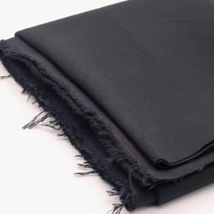 Black Cotton Canvas Fabric,16 oz,Thick,59 in Width,for DIY Painting, Sewing, Bag,Crafts,Embroidery,Chairs,Handmade Home Decor (Cut by The Yard)