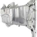 #US Replace Parts Engine Oil Pan for Honda Civic for LX for EX for Si 2016-2019 1.5L 11200-5K8-000 - (Mloan#15726.05258)